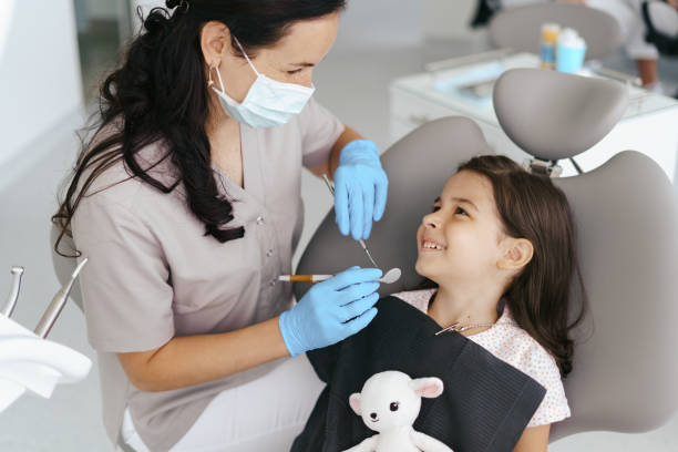 Best Emergency Tooth Extraction in Eaton Rapids, MI